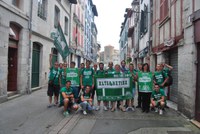 En grève depuis 200 jours, ils appellent à Alternatiba