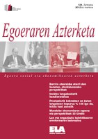 Egoeraren azterketa 120 