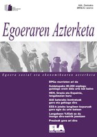 Egoeraren azterketa 121