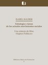 Estrategia y tareas de los actuales movimientos sociales  Estrategia y tareas de los actuales movimientos sociales