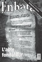 Enbata + Alda! 2272 mensuel