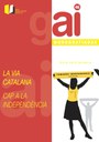 Monographique 46- La voie catalane vers indépendance Monographique 46- La voie catalane vers indépendance