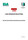 Lan Osasuna 17. buletina  Lan Osasuna 17. buletina