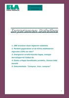 9. Ingurumen buletina