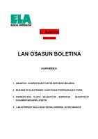 Lan osasuna buletina 2