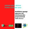 Inguru gaiak.Le transport au Pays Basque