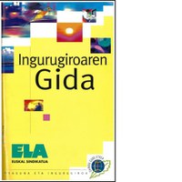 Inguru gaiak. Ingurugiroaren gida 