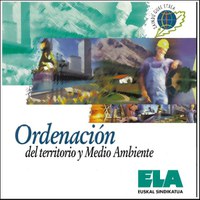 Inguru gaiak. Ordenación del territorio y medio ambiente 