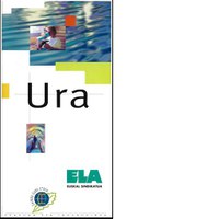 Inguru gaiak. Ura