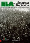 ELA en la Segunda República liburua kalean da