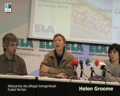 Nous devons promouvoir la consommation alimentaire, responsable et informée