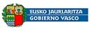 Jaurlaritza logo
