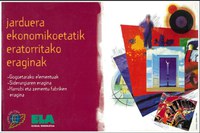 Inguru gaiak. Jarduera ekonimikoetatik eratorritako eraginak. Gogoetarako elementuak. Siderurgiaren eragina. Harrobi eta zementu fabriken eragina 
